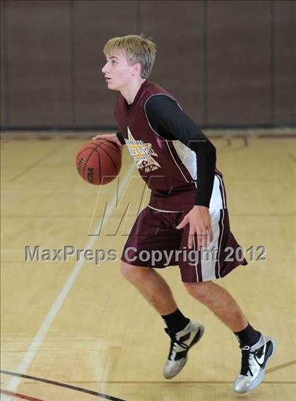 Thumbnail 2 in Minnesota vs Wisconsin (Border Battle All-Star Game) photogallery.