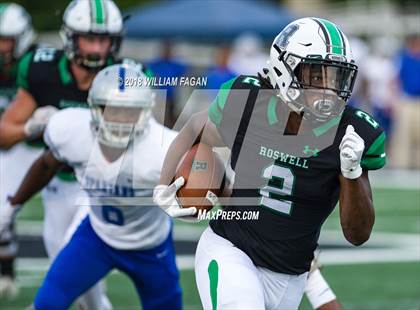 Thumbnail 1 in Campbell @ Roswell photogallery.