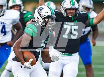 Thumbnail 3 in Campbell @ Roswell photogallery.