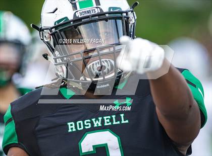 Thumbnail 1 in Campbell @ Roswell photogallery.