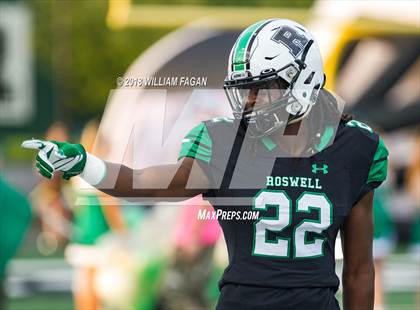 Thumbnail 1 in Campbell @ Roswell photogallery.