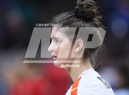 Thumbnail 2 in Lewis-Palmer vs. Ponderosa (CHSAA 4A Playoff) photogallery.