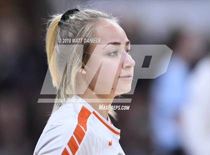 Thumbnail 1 in Lewis-Palmer vs. Ponderosa (CHSAA 4A Playoff) photogallery.