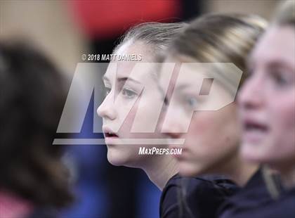 Thumbnail 2 in Lewis-Palmer vs. Ponderosa (CHSAA 4A Playoff) photogallery.