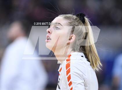 Thumbnail 3 in Lewis-Palmer vs. Ponderosa (CHSAA 4A Playoff) photogallery.