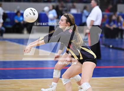 Thumbnail 1 in Lewis-Palmer vs. Ponderosa (CHSAA 4A Playoff) photogallery.