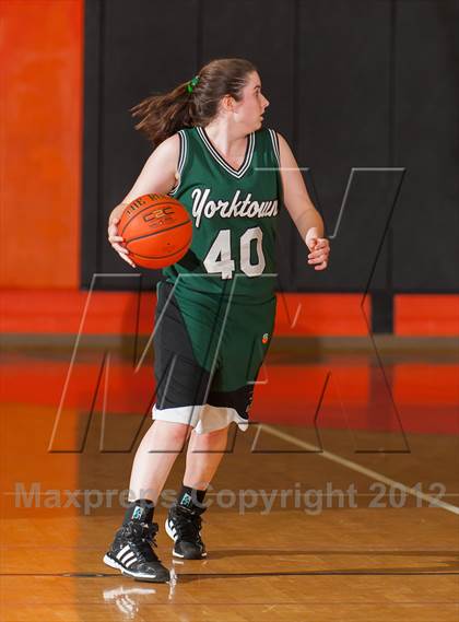 Thumbnail 2 in Yorktown @ Pawling photogallery.