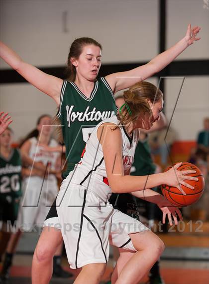 Thumbnail 2 in Yorktown @ Pawling photogallery.