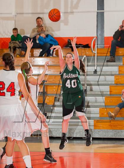 Thumbnail 3 in Yorktown @ Pawling photogallery.