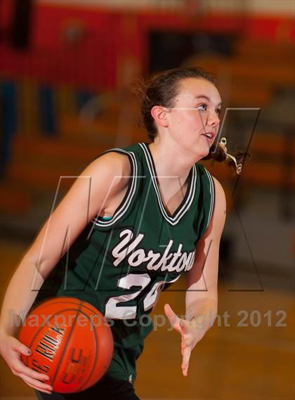 Thumbnail 1 in Yorktown @ Pawling photogallery.