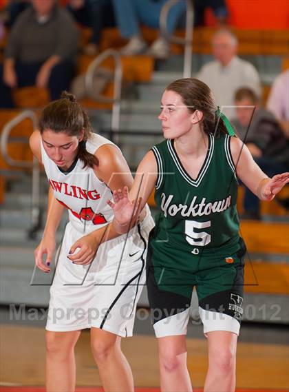 Thumbnail 2 in Yorktown @ Pawling photogallery.