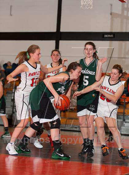 Thumbnail 3 in Yorktown @ Pawling photogallery.