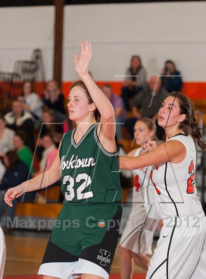 Thumbnail 1 in Yorktown @ Pawling photogallery.