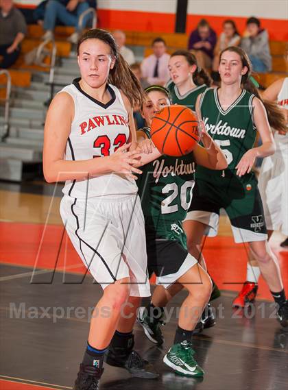 Thumbnail 1 in Yorktown @ Pawling photogallery.