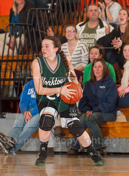 Thumbnail 1 in Yorktown @ Pawling photogallery.