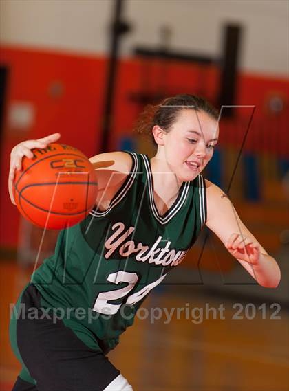 Thumbnail 3 in Yorktown @ Pawling photogallery.