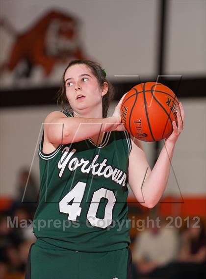 Thumbnail 1 in Yorktown @ Pawling photogallery.