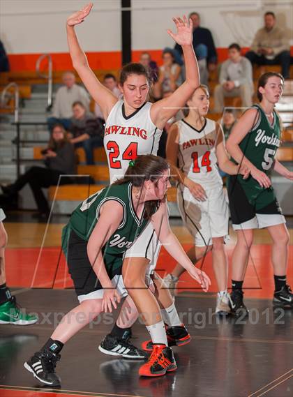 Thumbnail 3 in Yorktown @ Pawling photogallery.