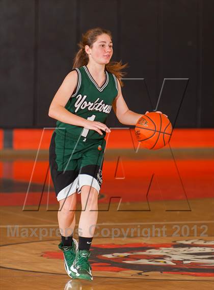 Thumbnail 2 in Yorktown @ Pawling photogallery.
