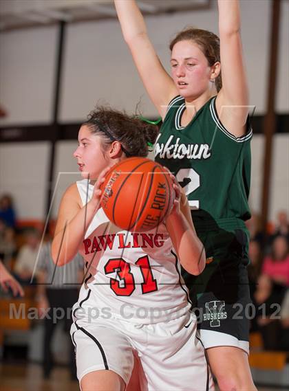 Thumbnail 3 in Yorktown @ Pawling photogallery.