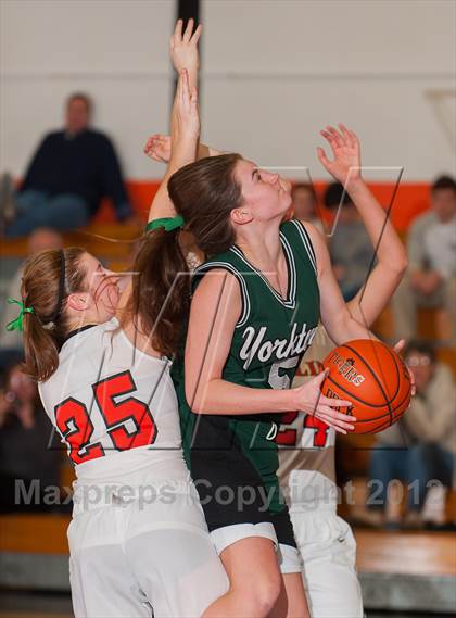 Thumbnail 3 in Yorktown @ Pawling photogallery.