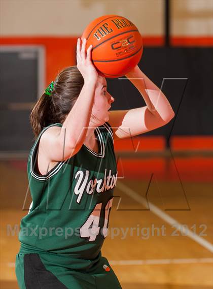 Thumbnail 2 in Yorktown @ Pawling photogallery.