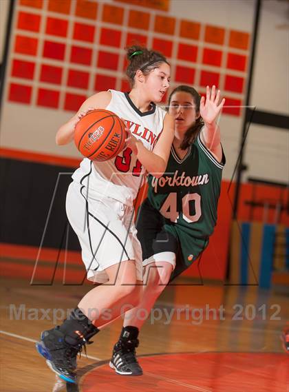 Thumbnail 1 in Yorktown @ Pawling photogallery.