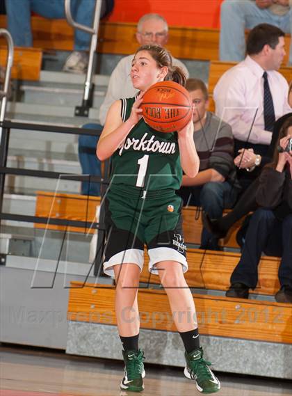 Thumbnail 3 in Yorktown @ Pawling photogallery.