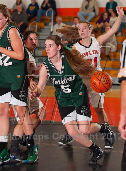 Thumbnail 1 in Yorktown @ Pawling photogallery.