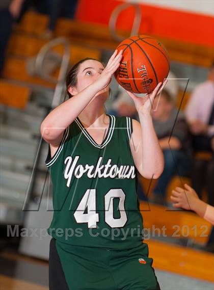 Thumbnail 2 in Yorktown @ Pawling photogallery.