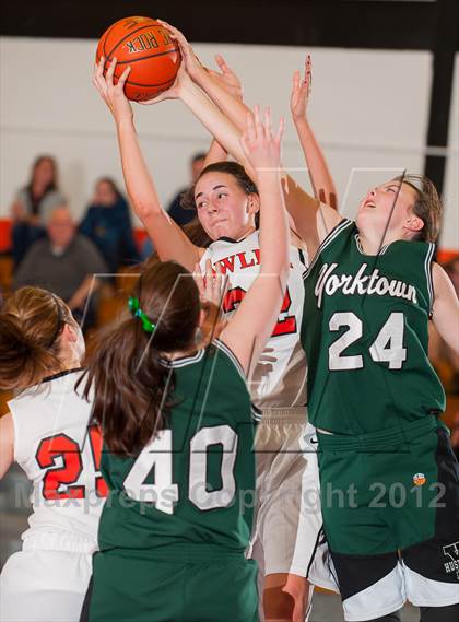 Thumbnail 3 in Yorktown @ Pawling photogallery.