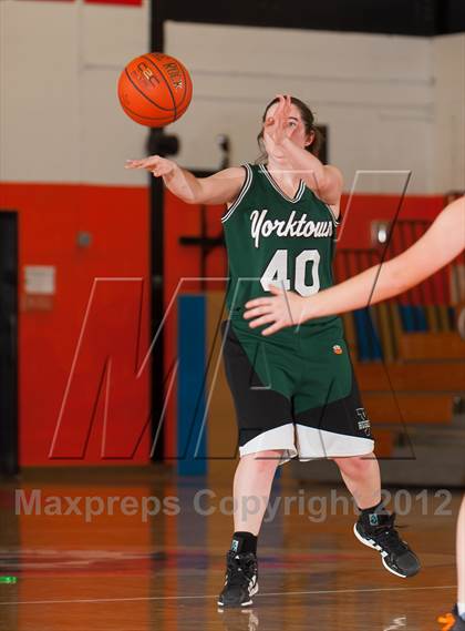 Thumbnail 1 in Yorktown @ Pawling photogallery.