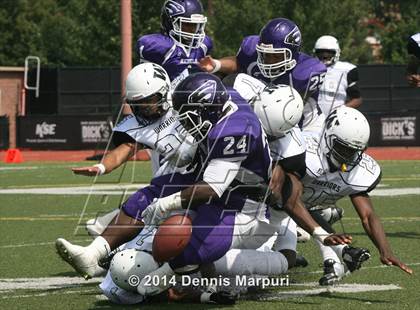 Thumbnail 2 in Warriors (Montbello) @ Denver South photogallery.
