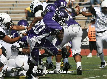 Thumbnail 3 in Warriors (Montbello) @ Denver South photogallery.