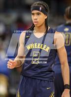 Photo from the gallery "Wheeler @ Grayson (GHSA 6A State Semi-Final)"