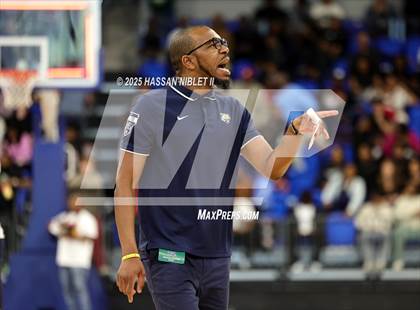 Thumbnail 3 in Wheeler @ Grayson (GHSA 6A State Semi-Final) photogallery.