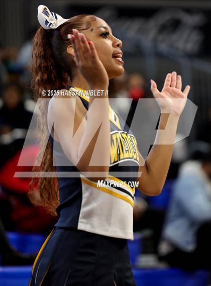 Thumbnail 1 in Wheeler @ Grayson (GHSA 6A State Semi-Final) photogallery.