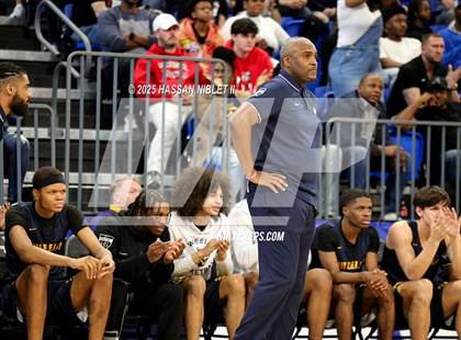 Thumbnail 1 in Wheeler @ Grayson (GHSA 6A State Semi-Final) photogallery.