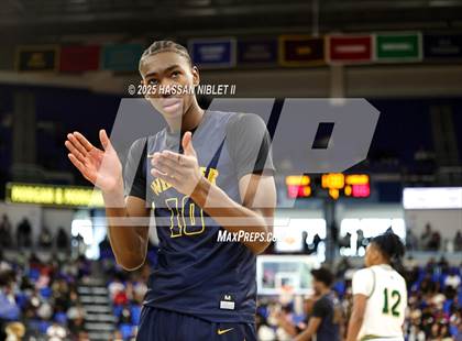 Thumbnail 1 in Wheeler @ Grayson (GHSA 6A State Semi-Final) photogallery.