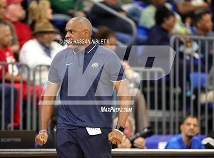 Thumbnail 3 in Wheeler @ Grayson (GHSA 6A State Semi-Final) photogallery.