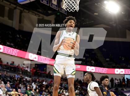 Thumbnail 2 in Wheeler @ Grayson (GHSA 6A State Semi-Final) photogallery.