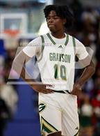 Photo from the gallery "Wheeler @ Grayson (GHSA 6A State Semi-Final)"