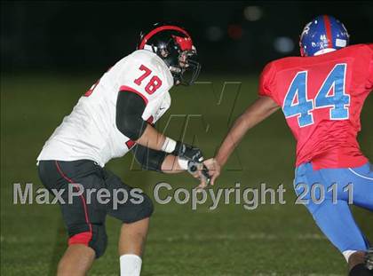 Thumbnail 1 in Harvard-Westlake @ Serra  photogallery.