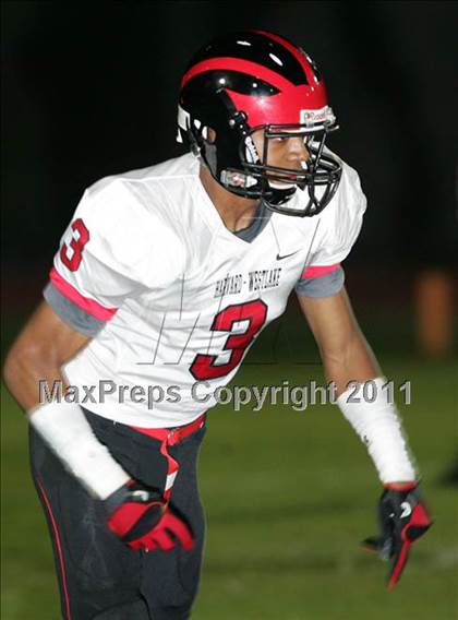 Thumbnail 1 in Harvard-Westlake @ Serra  photogallery.