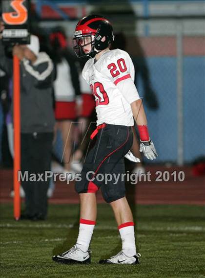 Thumbnail 3 in Harvard-Westlake @ Serra  photogallery.