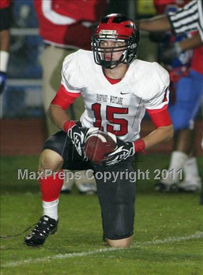Thumbnail 1 in Harvard-Westlake @ Serra  photogallery.