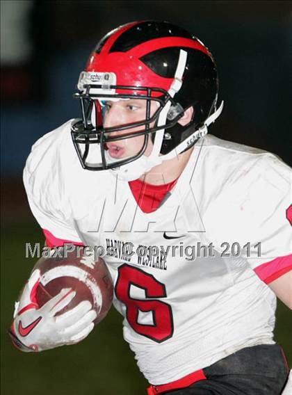 Thumbnail 3 in Harvard-Westlake @ Serra  photogallery.