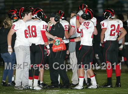 Thumbnail 3 in Harvard-Westlake @ Serra  photogallery.