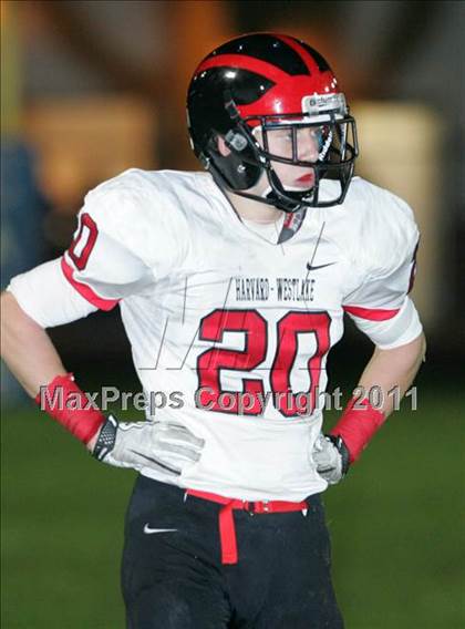 Thumbnail 2 in Harvard-Westlake @ Serra  photogallery.