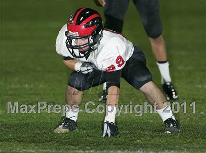 Thumbnail 2 in Harvard-Westlake @ Serra  photogallery.
